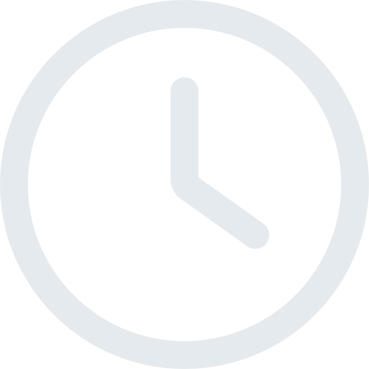 Horaire