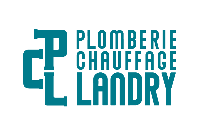 Logo Plomberie et Chauffage Landry